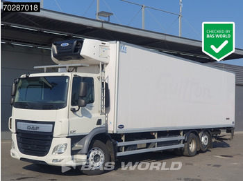 DAF CF 320 Kühlkoffer LKW