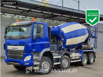 SCHWING STETTER Fahrmischer