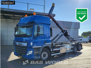 DAF CF 440 Abrollkipper