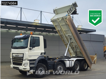 DAF CF 480 Kipper