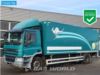 DAF CF 75 250 Koffer LKW