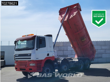 DAF CF 85 410 Kipper