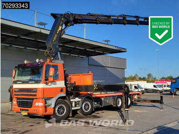 DAF CF 85 460 Pritsche LKW