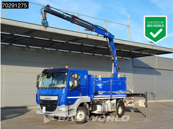 DAF LF 260 Pritsche LKW