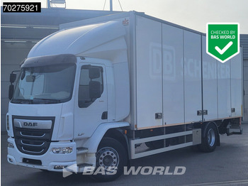 DAF LF 290 Koffer LKW