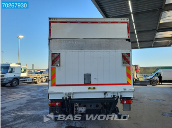 Koffer LKW DAF LF 290 4X2 19tonner Ladebordwand Automatic ACC Euro 6: das Bild 3