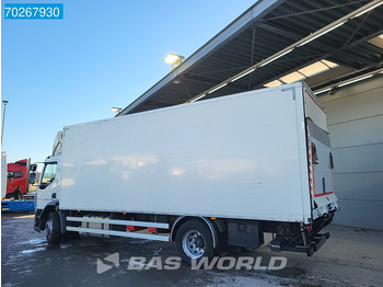 Koffer LKW DAF LF 290 4X2 19tonner Ladebordwand Automatic ACC Euro 6: das Bild 2