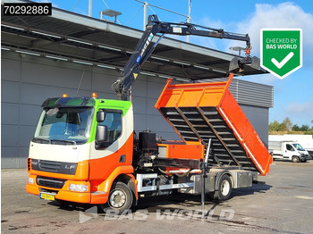 DAF LF 45 210 Kipper