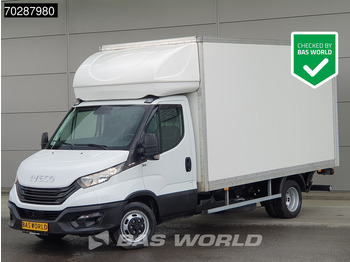 IVECO Daily 35c16 Koffer Transporter