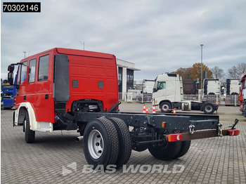 Iveco Eurocargo 160E300 4X2 NEW! 16T chassis 2017 production Euro 5 - Leasing Iveco Eurocargo 160E300 4X2 NEW! 16T chassis 2017 production Euro 5: das Bild 2 Iveco Eurocargo 160E300 4X2 NEW! 16T chassis 2017 production Euro 5 - Leasing Iveco Eurocargo 160E300 4X2 NEW! 16T chassis 2017 production Euro 5: das Bild 2
