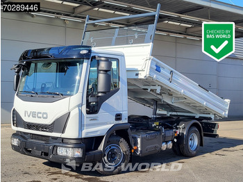 IVECO EuroCargo Kipper