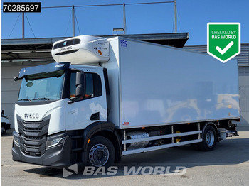 IVECO S-WAY Kühlkoffer LKW