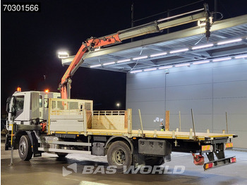 Iveco Stralis 310 4X2 Palfinger PK 12002 EH Kran Crane Steelsuspension Automatic Euro 6 - Leasing Iveco Stralis 310 4X2 Palfinger PK 12002 EH Kran Crane Steelsuspension Automatic Euro 6: das Bild 2 Iveco Stralis 310 4X2 Palfinger PK 12002 EH Kran Crane Steelsuspension Automatic Euro 6 - Leasing Iveco Stralis 310 4X2 Palfinger PK 12002 EH Kran Crane Steelsuspension Automatic Euro 6: das Bild 2