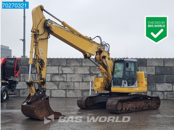KOMATSU PC228 Kettenbagger