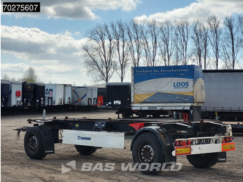 Krone AZ - Leasing Krone AZ: das Bild 2