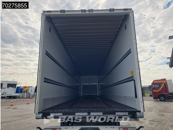 Krone SD NEW! Direkt-Verfugbar Liftachse - Leasing Krone SD NEW! Direkt-Verfugbar Liftachse: das Bild 3