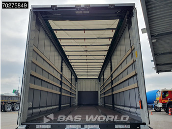 Krone SZ NEW Tailgate City Lift + Lenkachse LBW Ladebordwand - Leasing Krone SZ NEW Tailgate City Lift + Lenkachse LBW Ladebordwand: das Bild 5