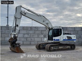 LIEBHERR R 926 Kettenbagger