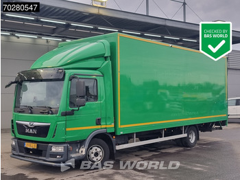 MAN TGL Koffer LKW