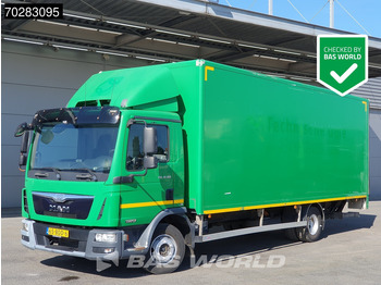 MAN TGL 12.180 Koffer LKW
