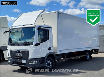 MAN TGL 12.250 Koffer LKW