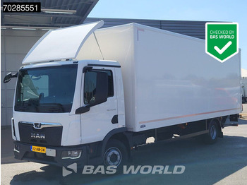 MAN TGL 12.250 Koffer LKW