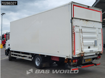 Koffer LKW MAN TGM 15.250 4X2 NL-Truck Ladebordwand Automatic Euro 6: das Bild 2
