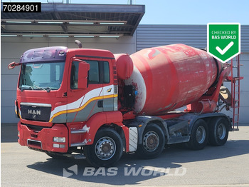 SCHWING STETTER Fahrmischer