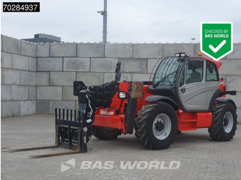 MANITOU Teleskoplader