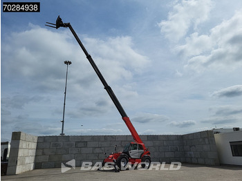 Teleskoplader Manitou MT1840 A/C: das Bild 2