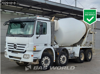 SCHWING STETTER Fahrmischer