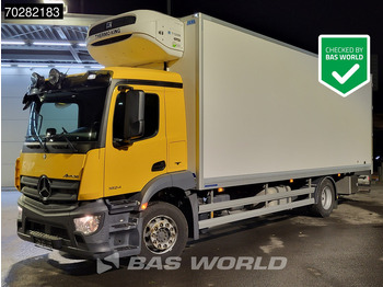 MERCEDES-BENZ Antos 1824 Kühlkoffer LKW
