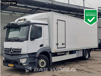 MERCEDES-BENZ Antos Kühlkoffer LKW