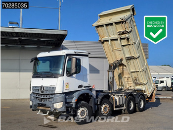 MERCEDES-BENZ Arocs 3240 Kipper