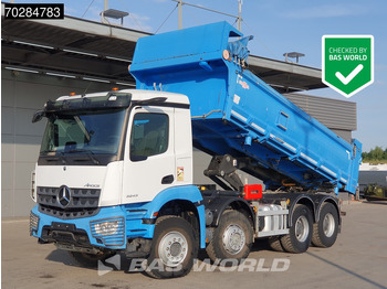 MERCEDES-BENZ Arocs 3243 Kipper