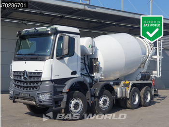 SCHWING STETTER Fahrmischer