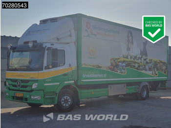 MITSUBISHI Kühlkoffer LKW