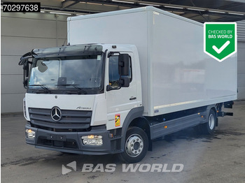 MERCEDES-BENZ Atego 1223 Koffer LKW