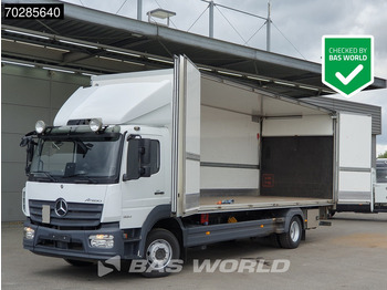 MERCEDES-BENZ Atego 1524 Koffer LKW