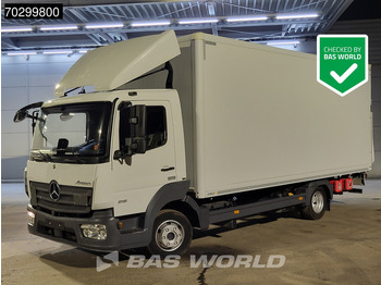 MERCEDES-BENZ Atego 816 Koffer LKW