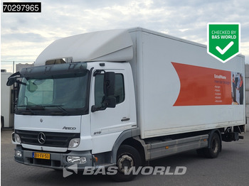 MERCEDES-BENZ Atego 816 Koffer LKW
