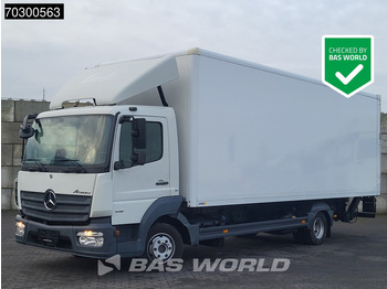 MERCEDES-BENZ Atego 818 Koffer LKW