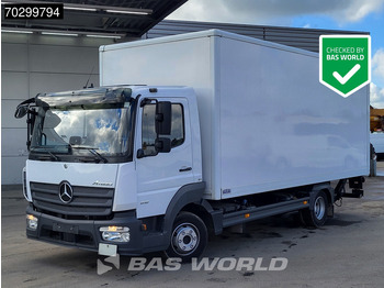 MERCEDES-BENZ Atego 818 Koffer LKW