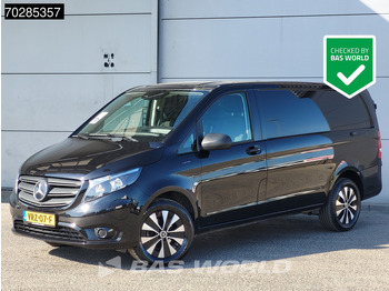 MERCEDES-BENZ eVito Kleintransporter