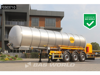 MİM-MAK Tankauflieger