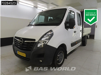 OPEL Pritsche Transporter