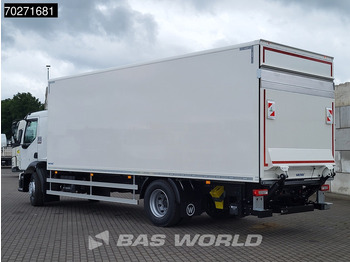 NEU: Koffer LKW Renault D 280 4X2 NEW 19tonner 2000kg Ladebordwand Automatic ACC Euro 6: das Bild 2