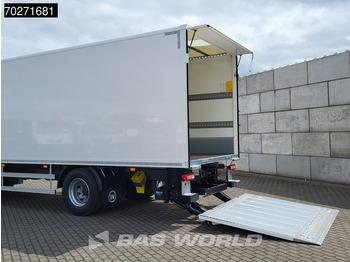 Renault D 280 4X2 NEW 19tonner 2000kg Ladebordwand Automatic ACC Euro 6 - Leasing Renault D 280 4X2 NEW 19tonner 2000kg Ladebordwand Automatic ACC Euro 6: das Bild 3 Renault D 280 4X2 NEW 19tonner 2000kg Ladebordwand Automatic ACC Euro 6 - Leasing Renault D 280 4X2 NEW 19tonner 2000kg Ladebordwand Automatic ACC Euro 6: das Bild 3