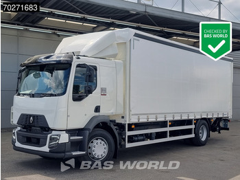 RENAULT D 280 Plane LKW