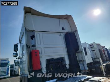 Sattelzugmaschine DAF XF 480 4X2 ENGINE PROBLEM! SSC 2x Tanks ACC: das Bild 3